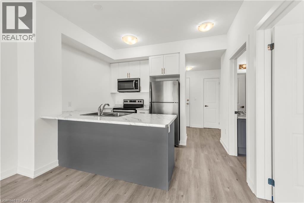 460 Dundas Street E Unit# 809, Waterdown, Ontario  L8B 2A5 - Photo 6 - 40842570