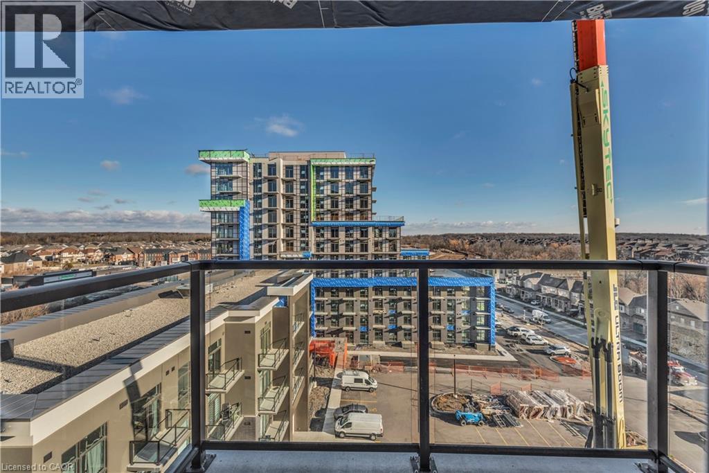460 Dundas Street E Unit# 809, Waterdown, Ontario  L8B 2A5 - Photo 24 - 40842570