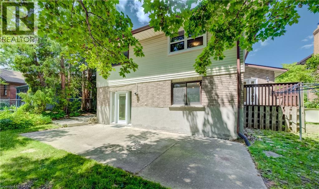 197 Southwood Drive, Kitchener, Ontario  N2E 2B2 - Photo 28 - 40850212