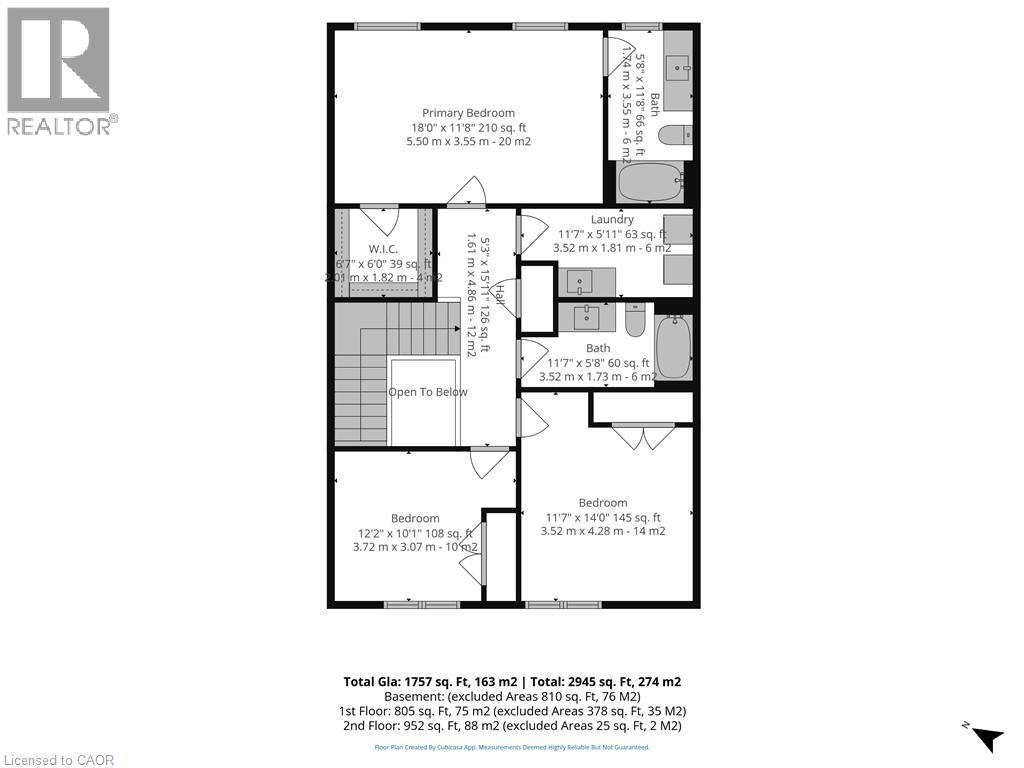 111 Amber Street, Waterford, Ontario N0E 1Y0 - Photo 34 - 40852691