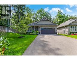 22 SIHLER Woods, Simcoe, Ontario