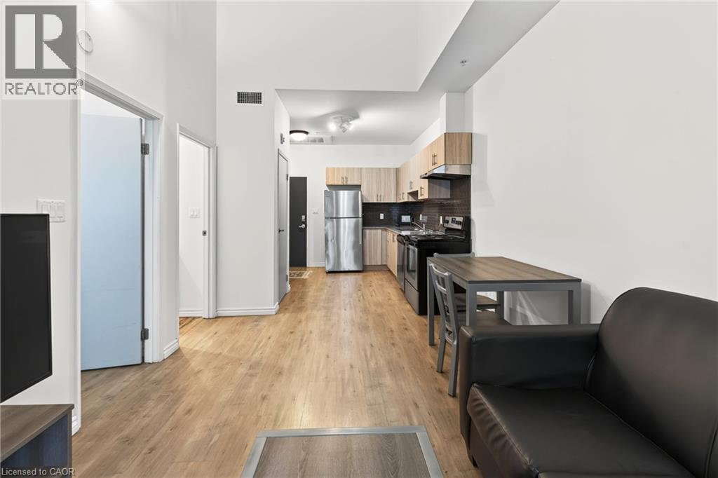 275 Larch Street Unit# F-114, Waterloo, Ontario  N2L 0J3 - Photo 7 - 40857931