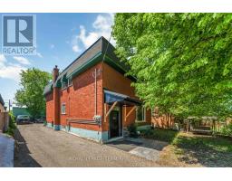 1 - 204 DONALD STREET, Ottawa, Ontario