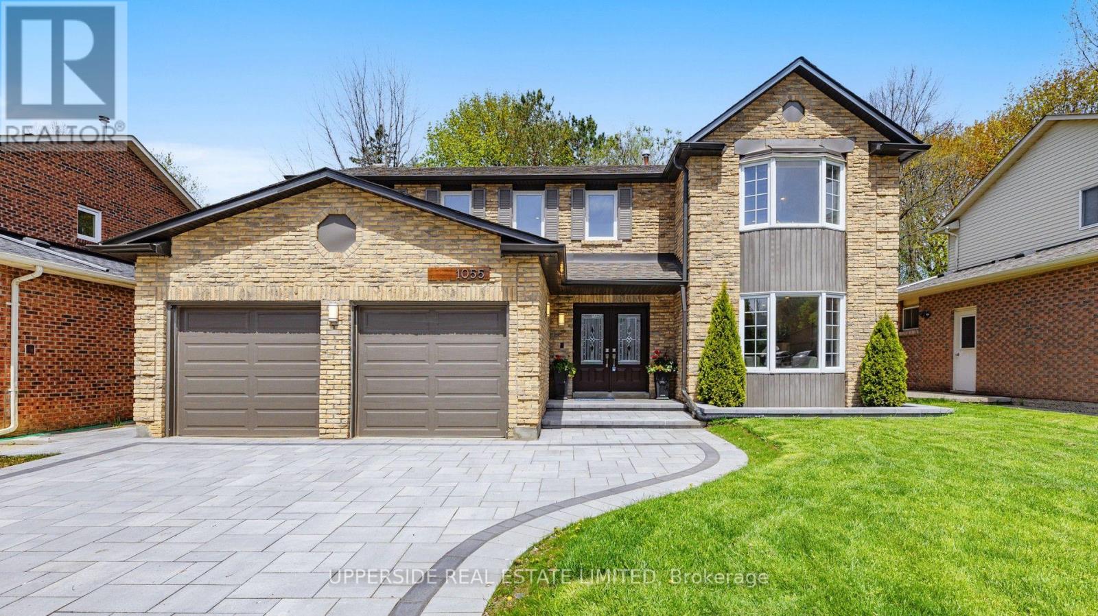 1055 Easthill Court, Newmarket, Ontario L3Y 5V4 - Photo 1 - N13707322