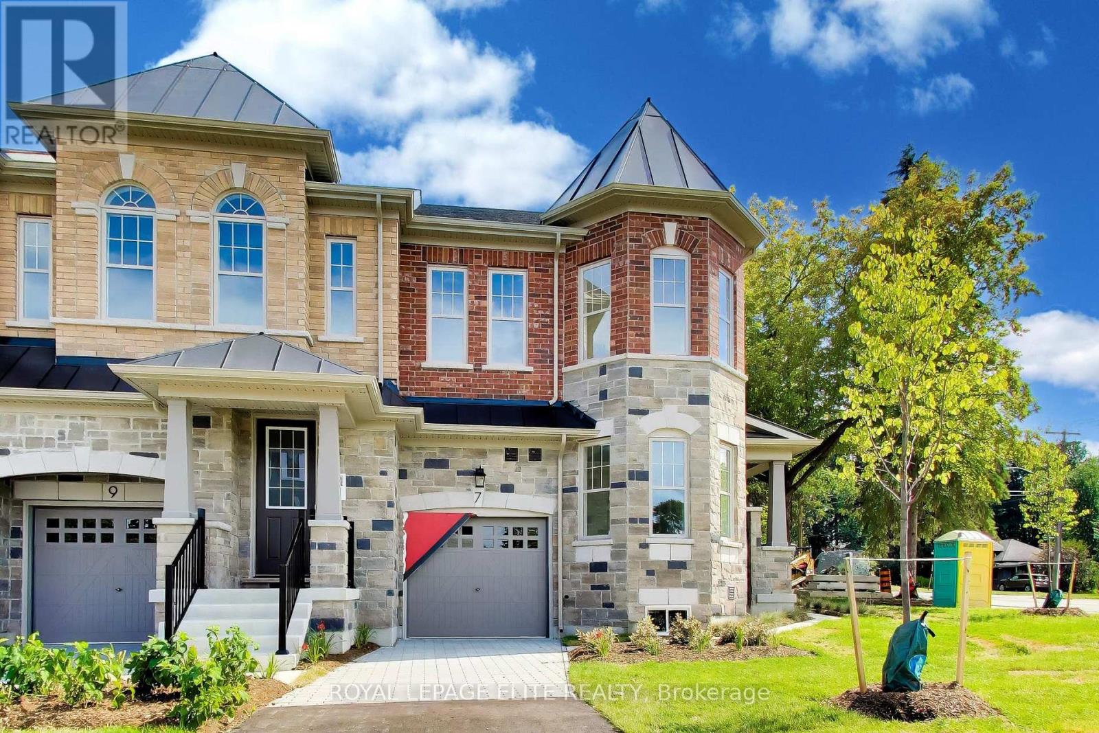 7 Dennison Street S, King, Ontario  L7B 1G2 - Photo 3 - N13707334