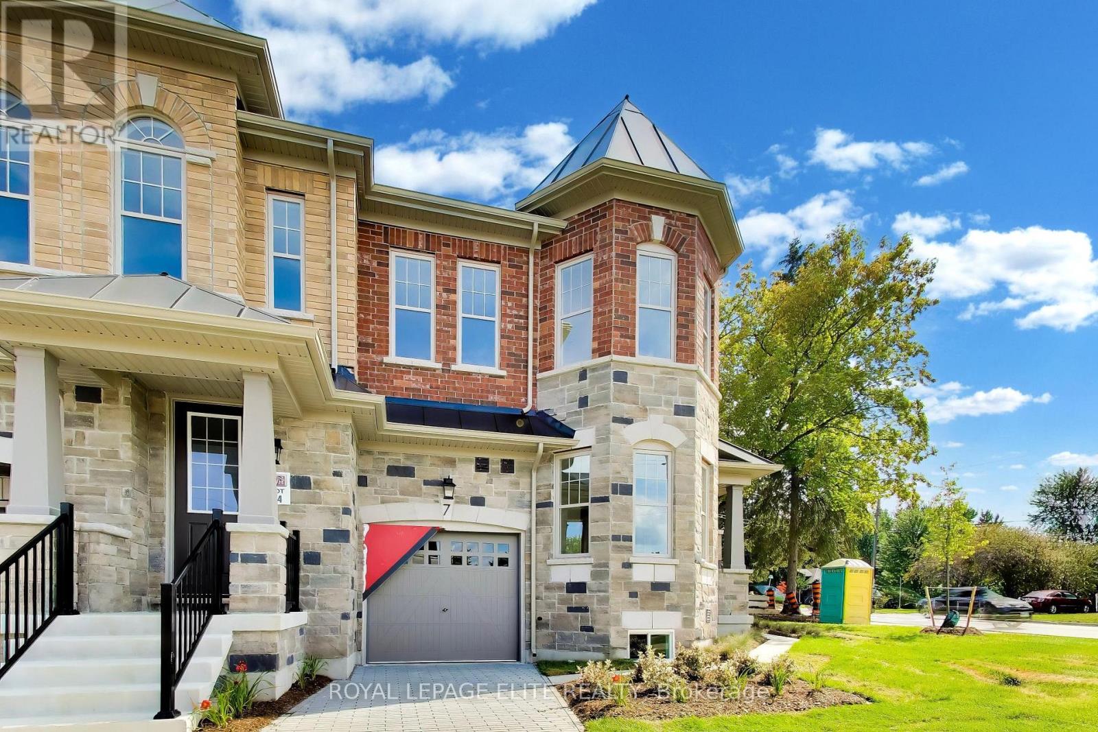 7 Dennison Street S, King, Ontario  L7B 1G2 - Photo 4 - N13707334