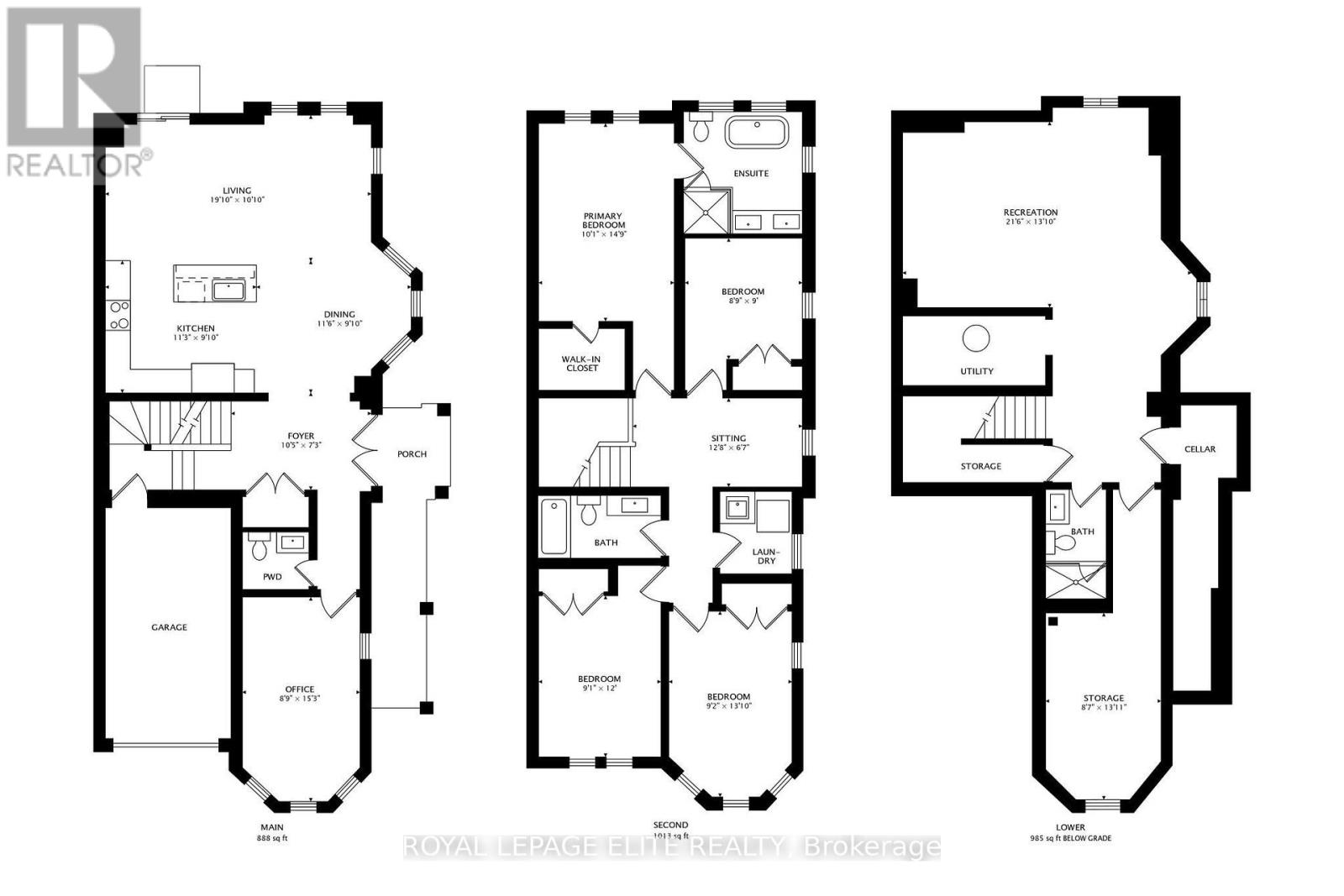 7 Dennison Street S, King, Ontario  L7B 1G2 - Photo 46 - N13707334