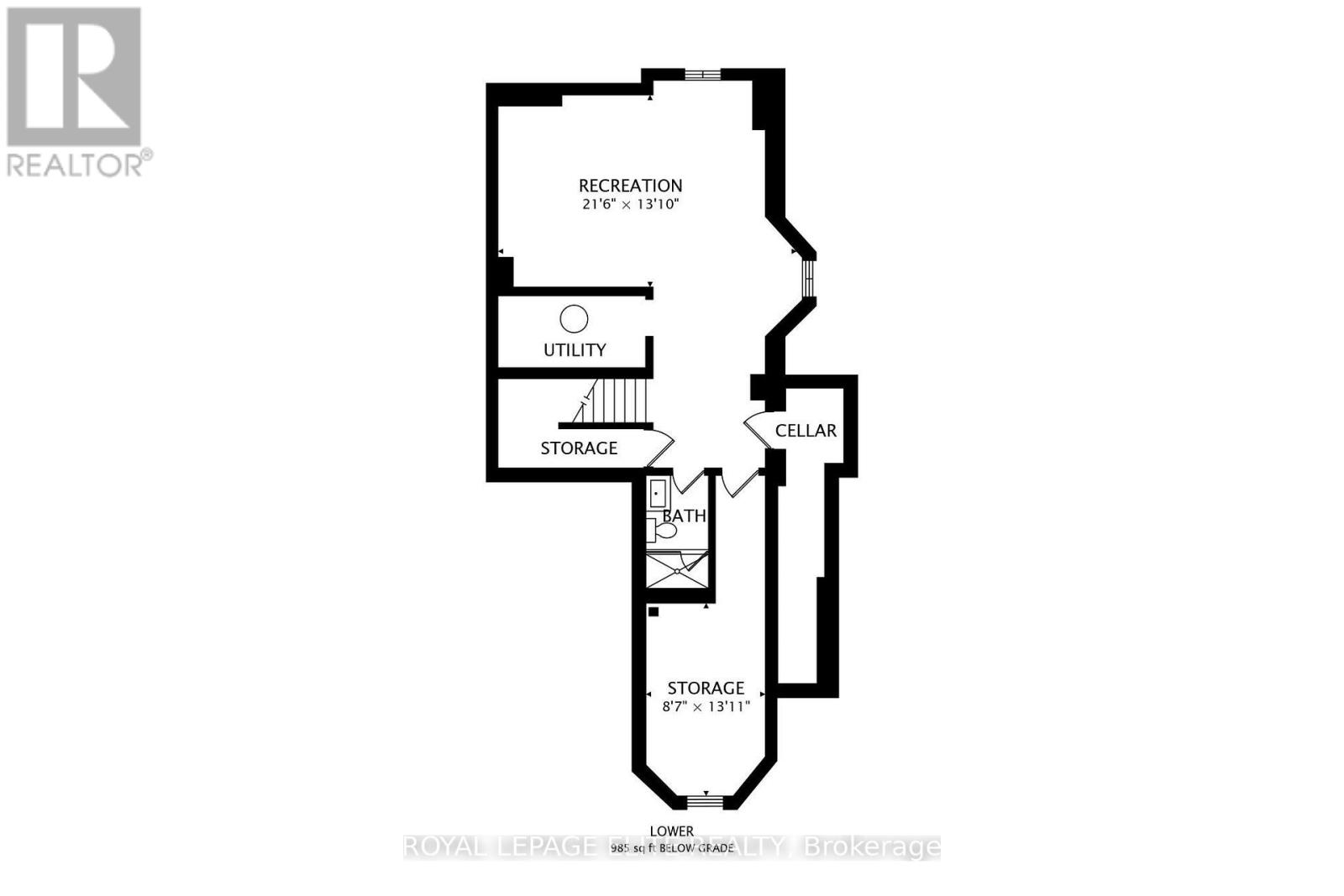 7 Dennison Street S, King, Ontario  L7B 1G2 - Photo 47 - N13707334