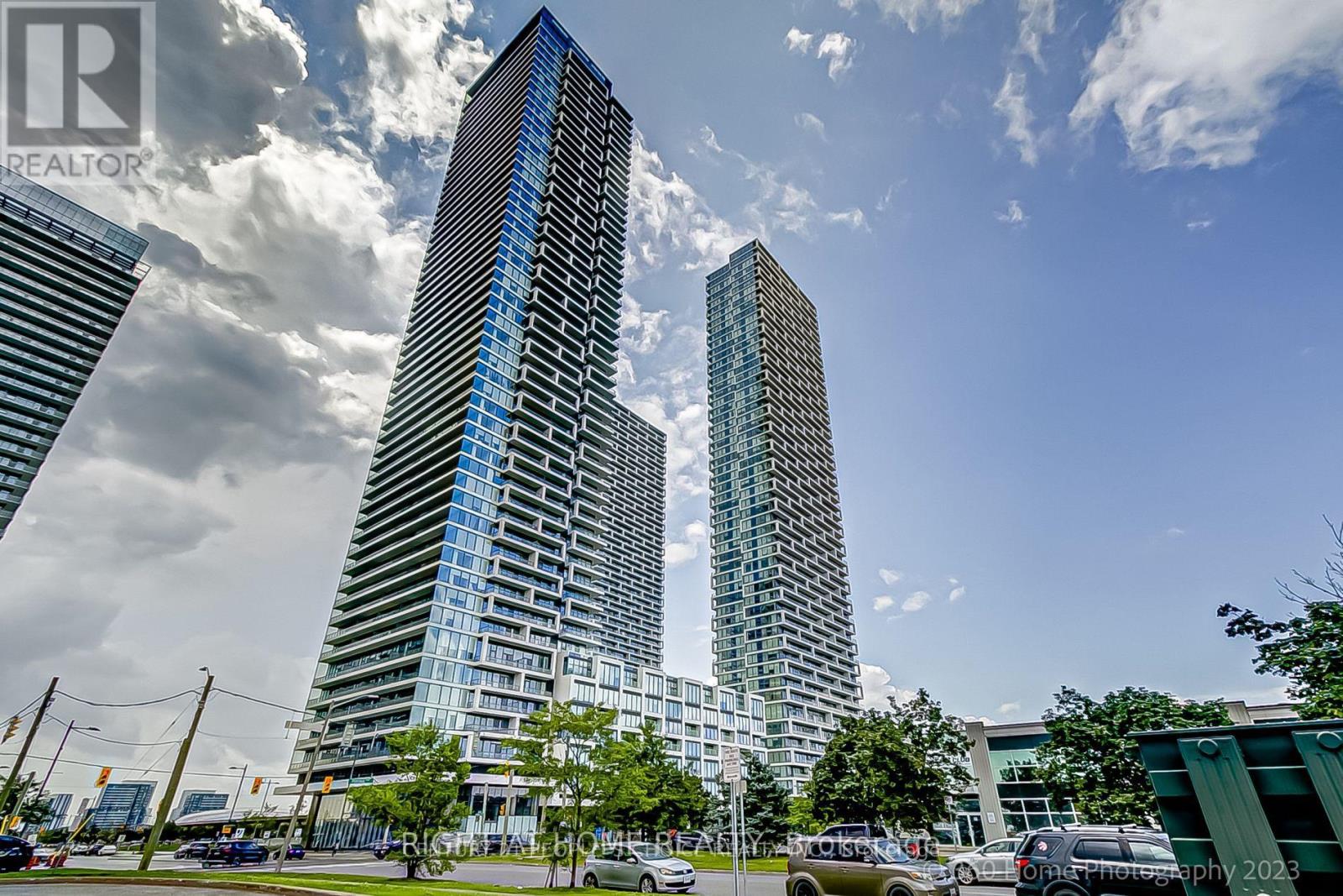 3509 - 950 PORTAGE PARKWAY, Vaughan, Ontario