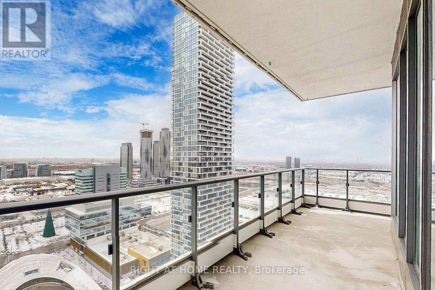 3509 - 950 Portage Parkway, Vaughan, Ontario  L4K 0J7 - Photo 16 - N13707378