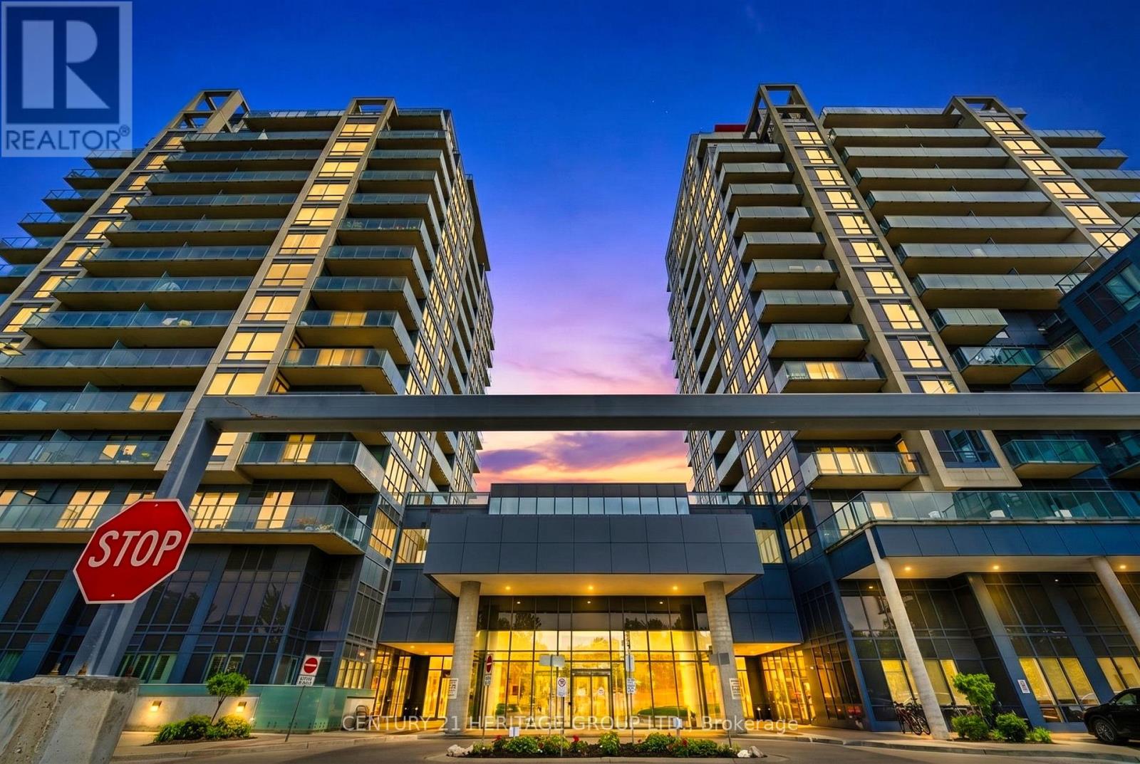 1106B - 9090 YONGE STREET, Richmond Hill, Ontario