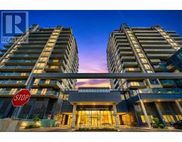 1106B - 9090 YONGE STREET, Richmond Hill, Ontario