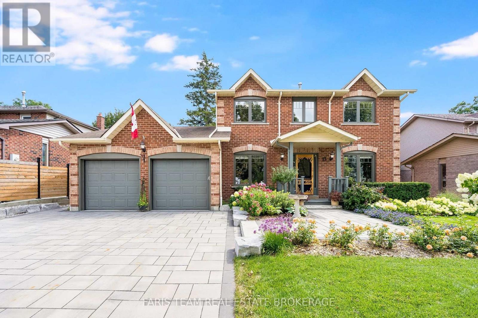 13 Kidd's Lane, Innisfil (Cookstown), Ontario  L0L 1L0 - Photo 2 - N13707420
