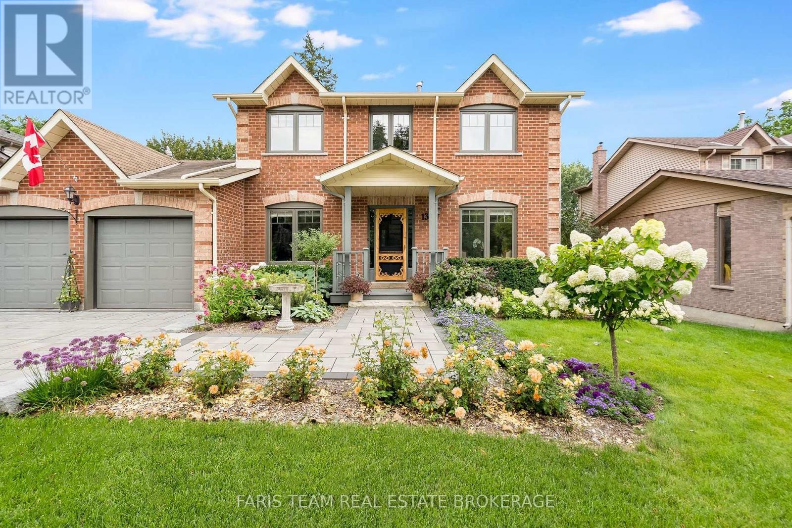 13 Kidd's Lane, Innisfil (Cookstown), Ontario  L0L 1L0 - Photo 3 - N13707420