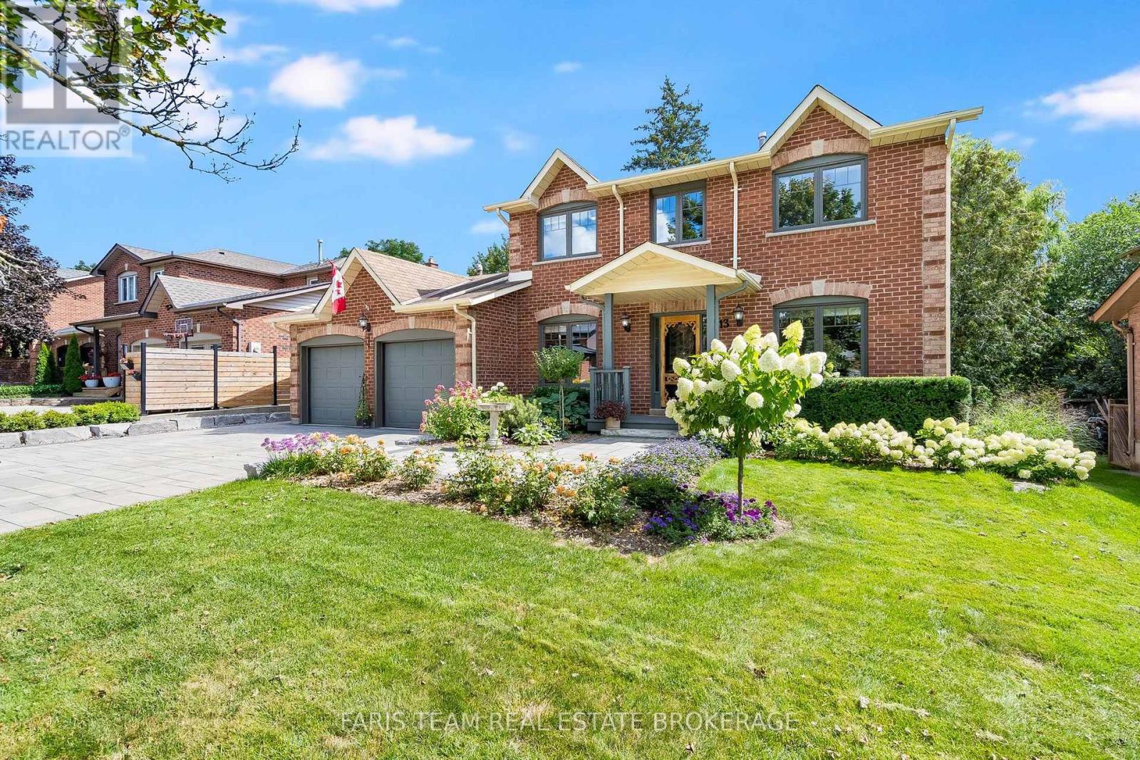 13 Kidd's Lane, Innisfil (Cookstown), Ontario  L0L 1L0 - Photo 4 - N13707420