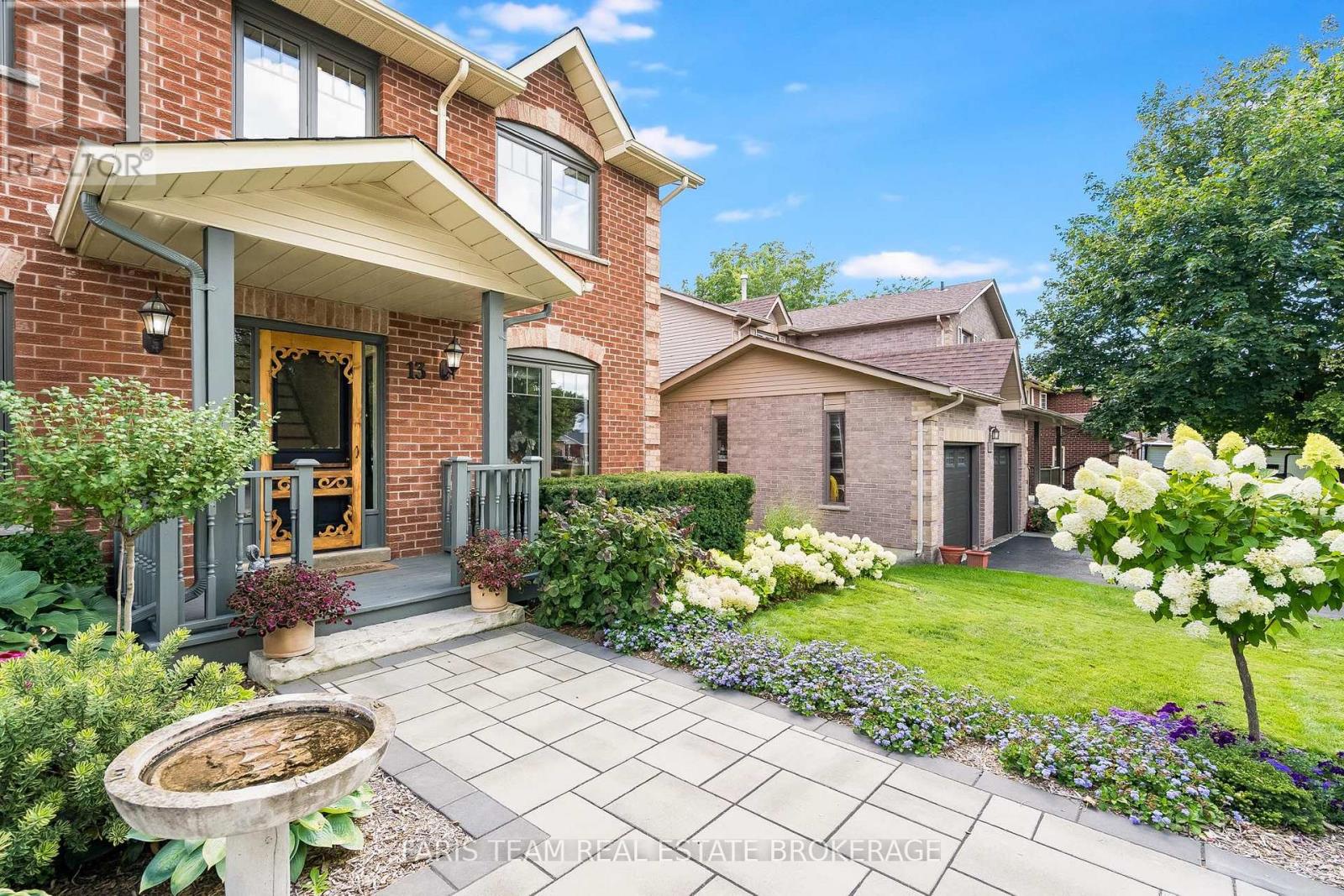 13 Kidd's Lane, Innisfil (Cookstown), Ontario  L0L 1L0 - Photo 5 - N13707420