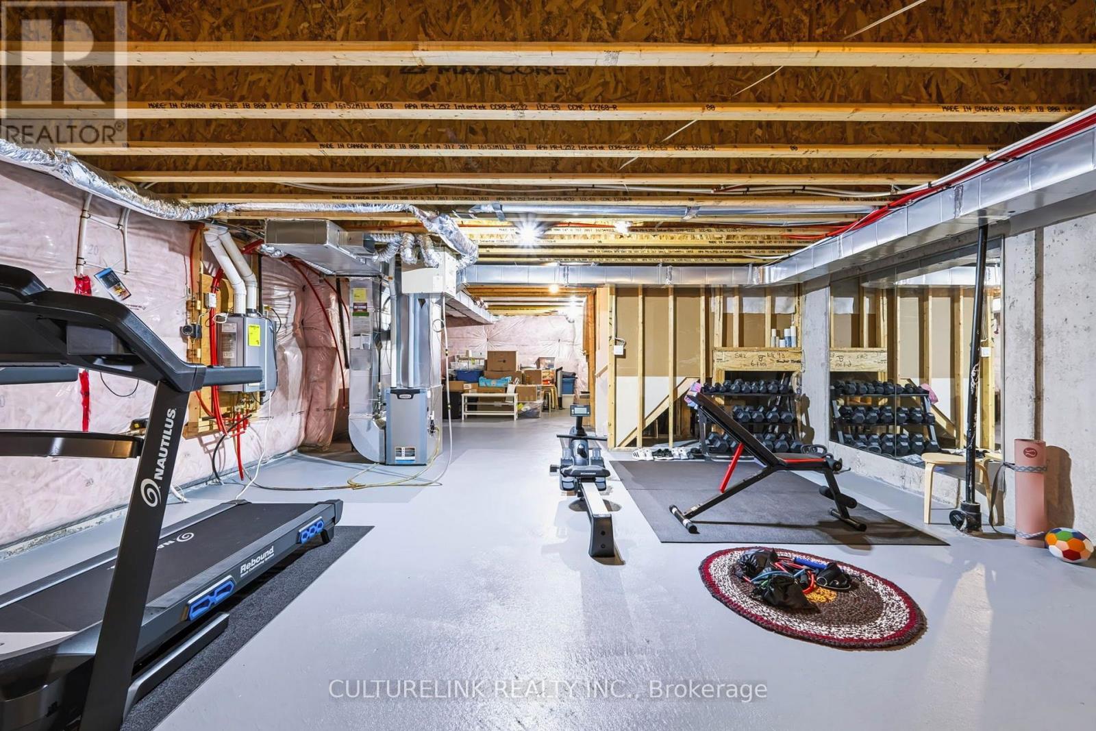 89 Sharonview Crescent, East Gwillimbury, Ontario L9N 0S5 - Photo 19 - N13707478