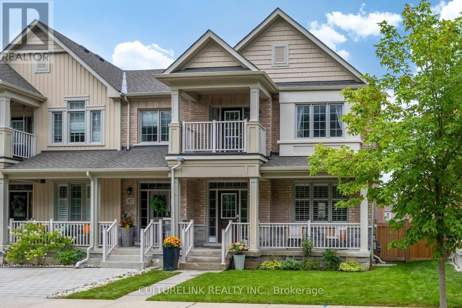 89 Sharonview Crescent, East Gwillimbury, Ontario L9N 0S5 - Photo 31 - N13707478