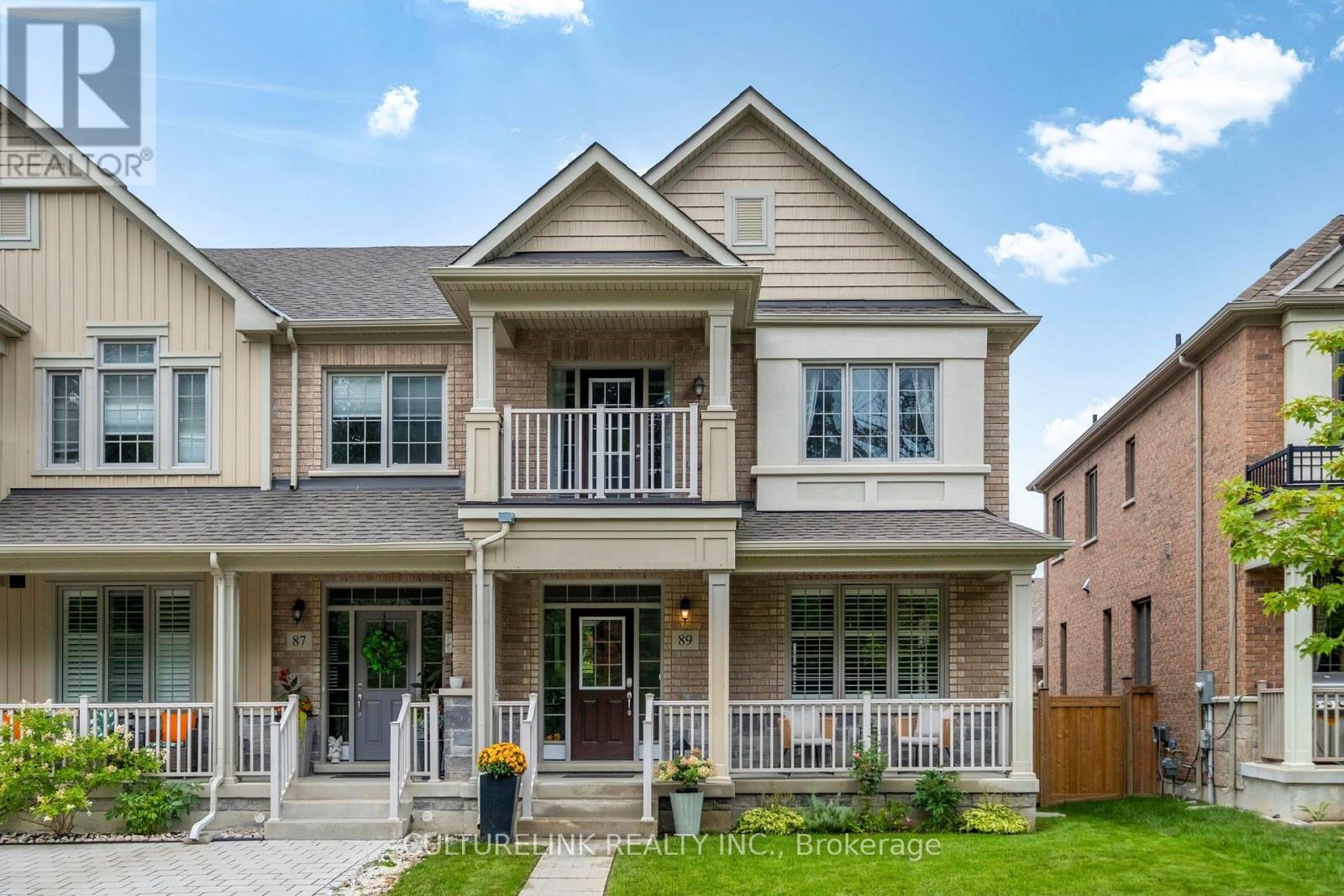 89 Sharonview Crescent, East Gwillimbury, Ontario L9N 0S5 - Photo 32 - N13707478