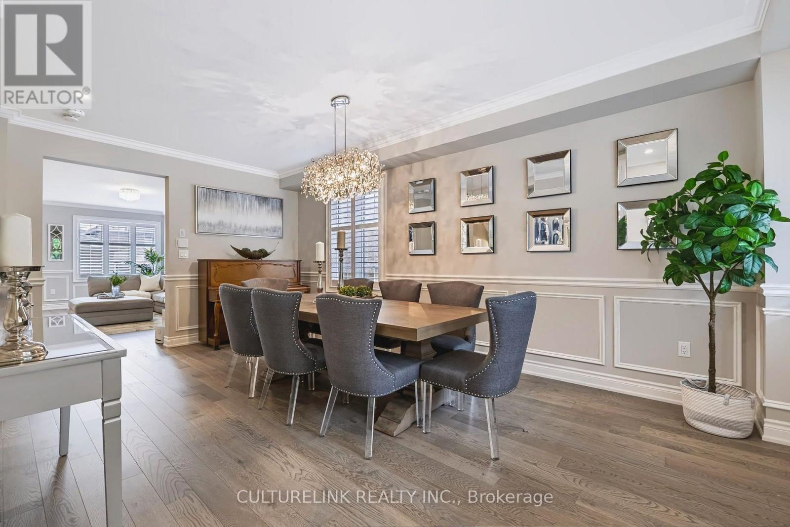 89 Sharonview Crescent, East Gwillimbury, Ontario L9N 0S5 - Photo 7 - N13707478
