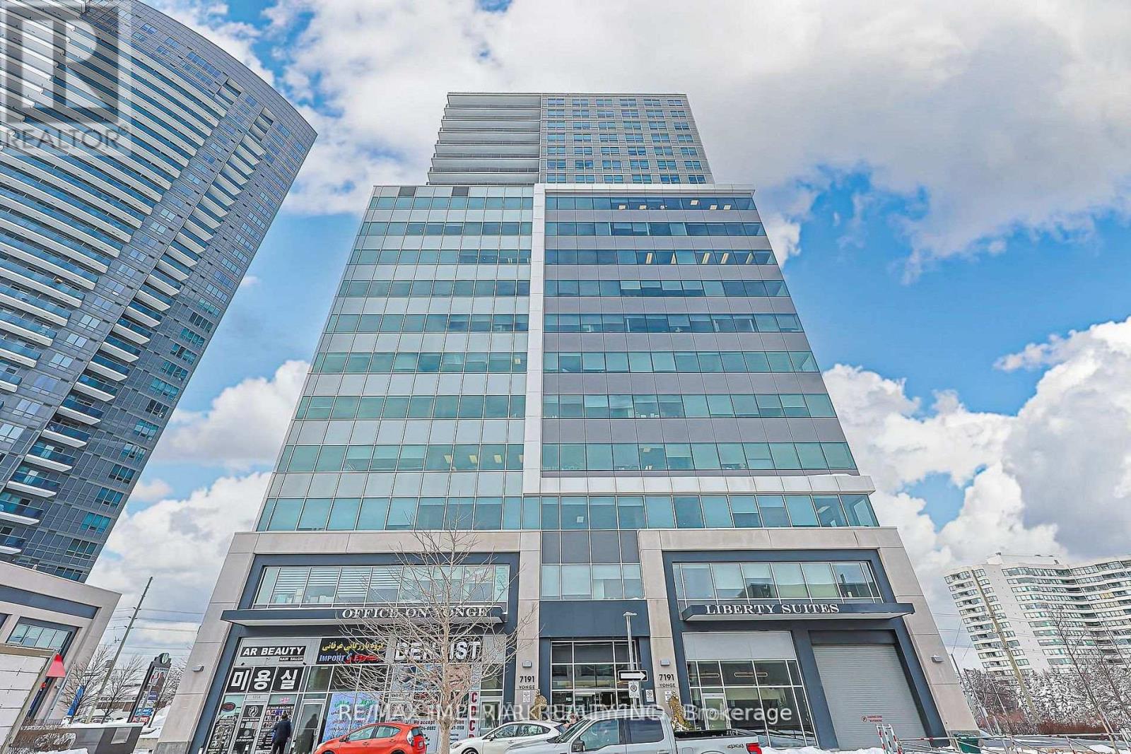 1104 - 7191 Yongej Street, Markham, Ontario  L3T 0C4 - Photo 2 - N13707508