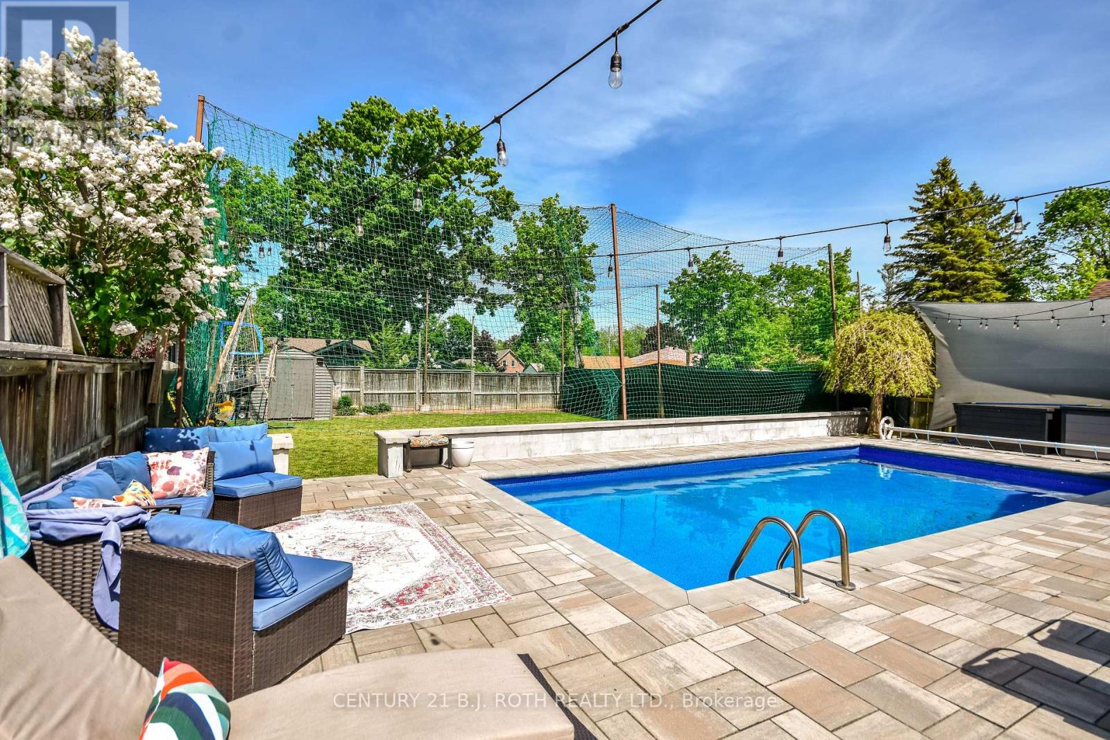 7 Wesley Street, Barrie, Ontario L4N 2A4 - Photo 34 - S13707316
