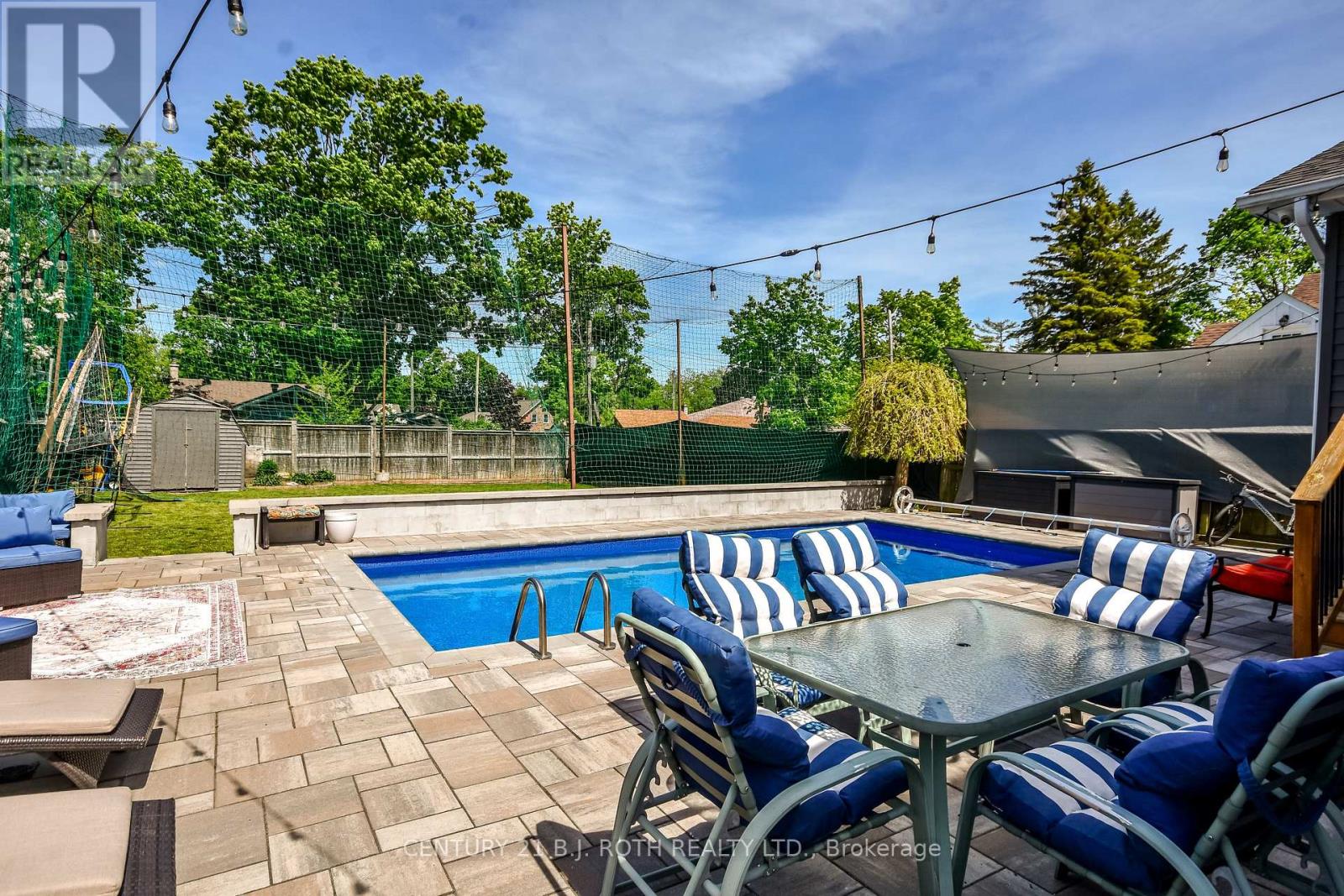 7 Wesley Street, Barrie, Ontario L4N 2A4 - Photo 38 - S13707316