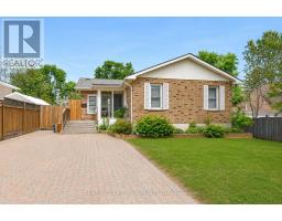7 WESLEY STREET, Barrie, Ontario