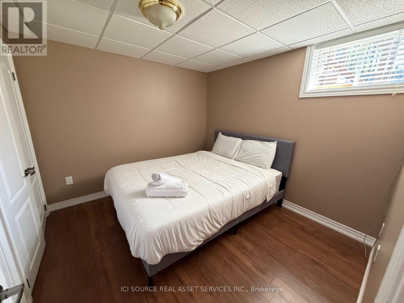 Basement - 55 Marsellus Drive, Barrie, Ontario  L4N 8S6 - Photo 2 - S13707394