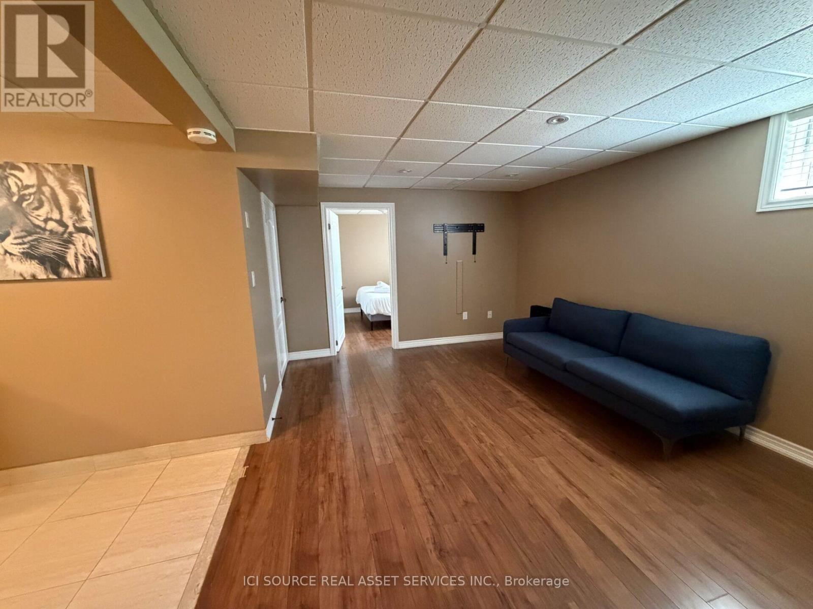 Basement - 55 Marsellus Drive, Barrie, Ontario  L4N 8S6 - Photo 4 - S13707394