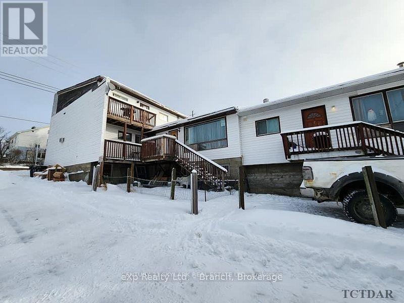 43 Duncan Avenue S, Kirkland Lake, Ontario  P2N 1X8 - Photo 3 - T13707330