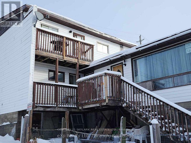 43 Duncan Avenue S, Kirkland Lake, Ontario  P2N 1X8 - Photo 4 - T13707330