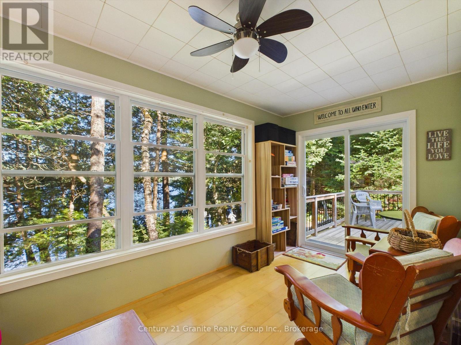 1045 Heritage Lane, Algonquin Highlands, Ontario  K0M 1S0 - Photo 14 - X13692316