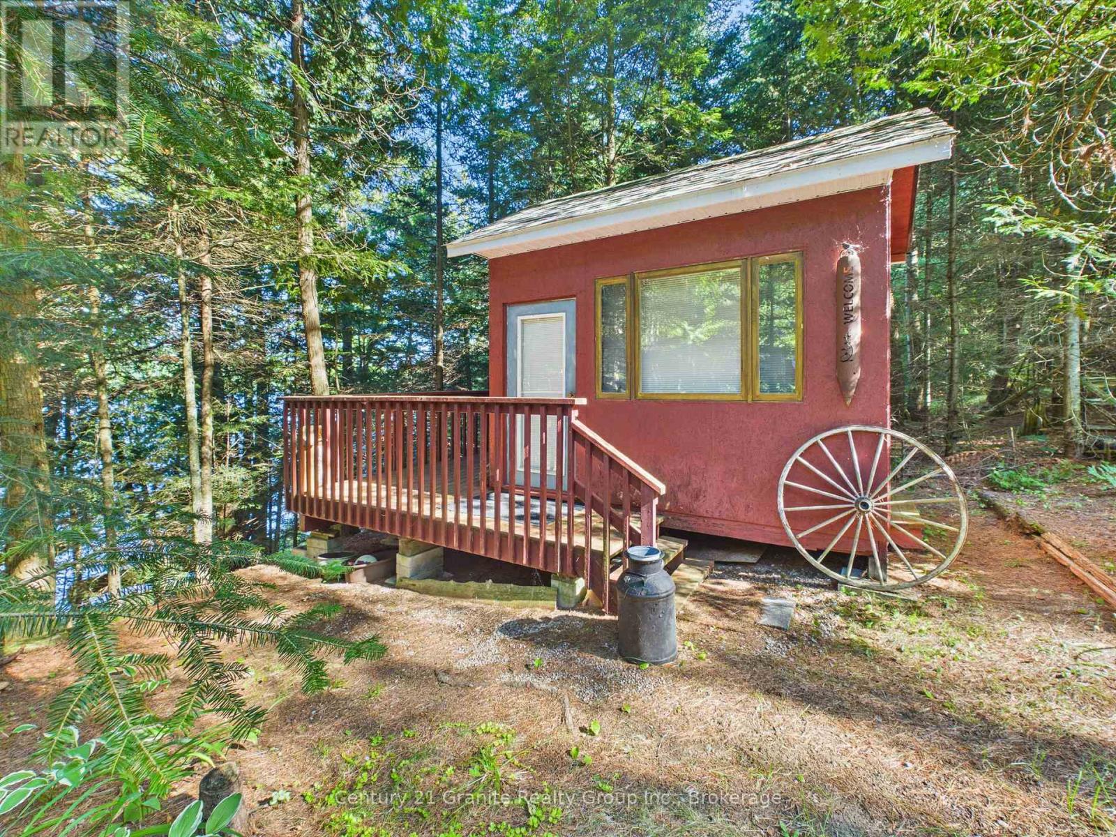 1045 Heritage Lane, Algonquin Highlands, Ontario  K0M 1S0 - Photo 22 - X13692316