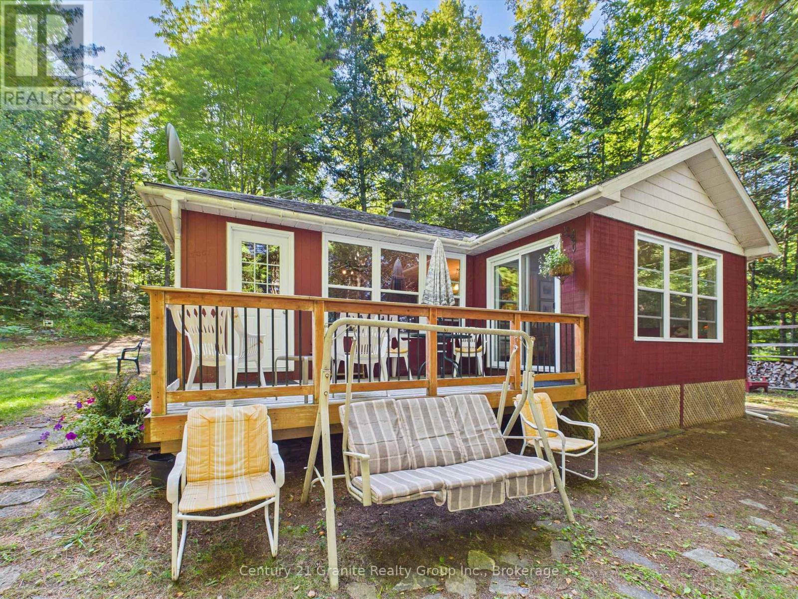 1045 HERITAGE LANE, Algonquin Highlands, Ontario
