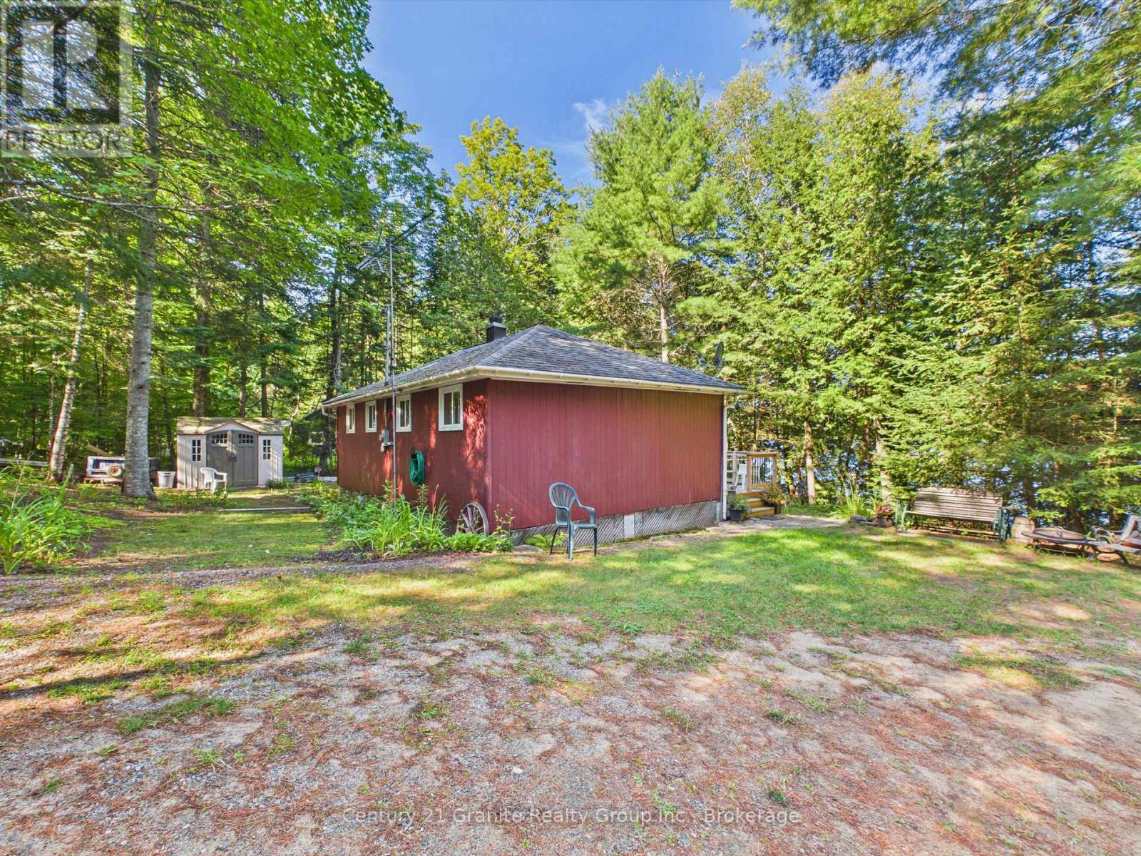 1045 Heritage Lane, Algonquin Highlands, Ontario  K0M 1S0 - Photo 31 - X13692316