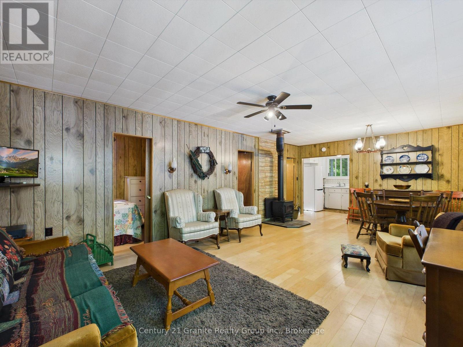 1045 Heritage Lane, Algonquin Highlands, Ontario  K0M 1S0 - Photo 9 - X13692316