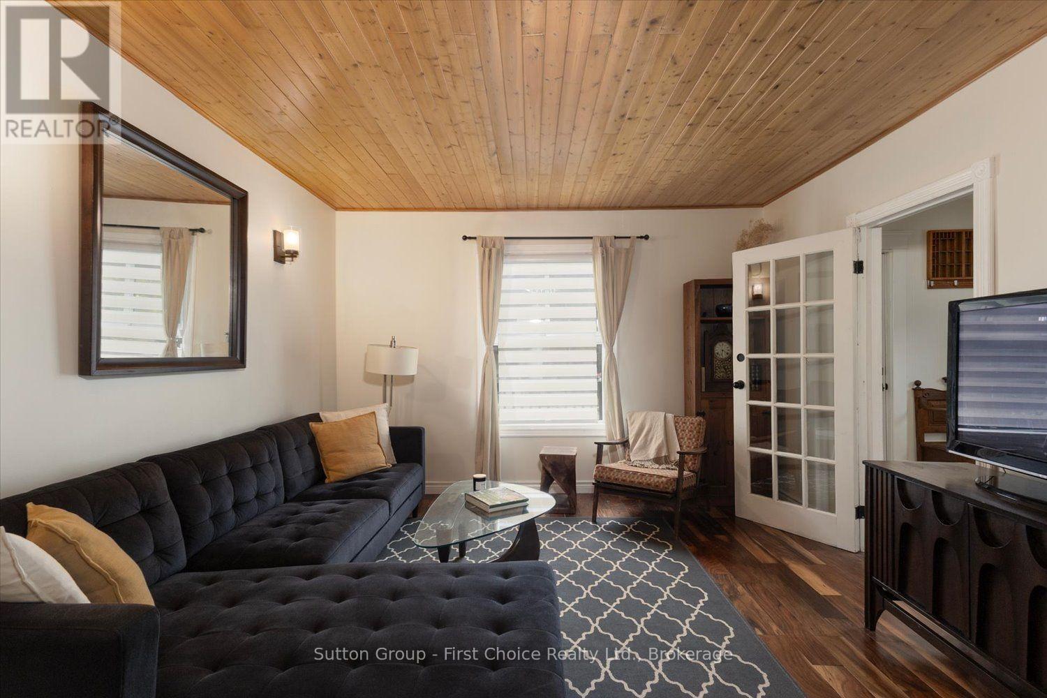 222 Brunswick Street, Stratford, Ontario  N5A 3M4 - Photo 13 - X13707036