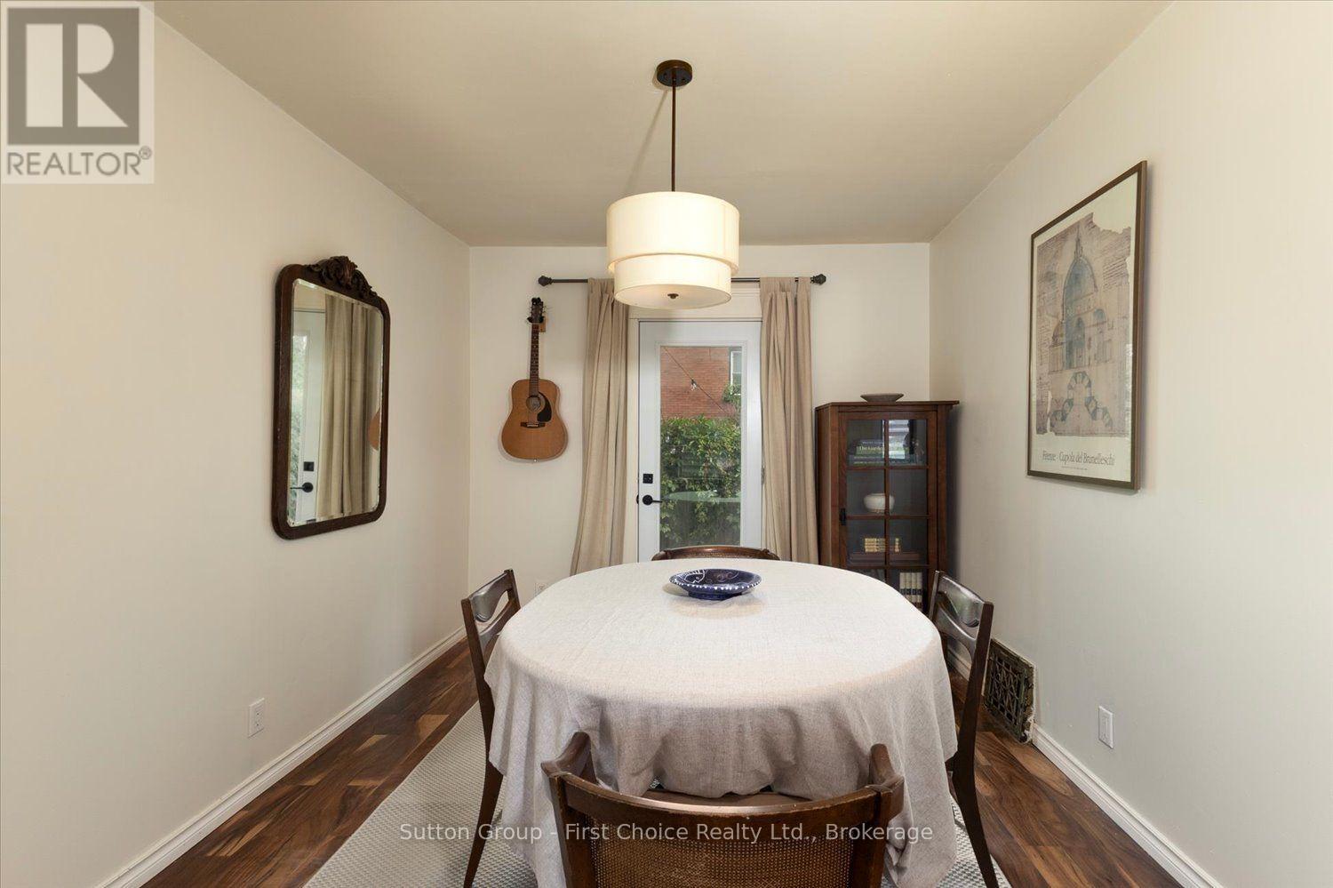 222 Brunswick Street, Stratford, Ontario  N5A 3M4 - Photo 14 - X13707036