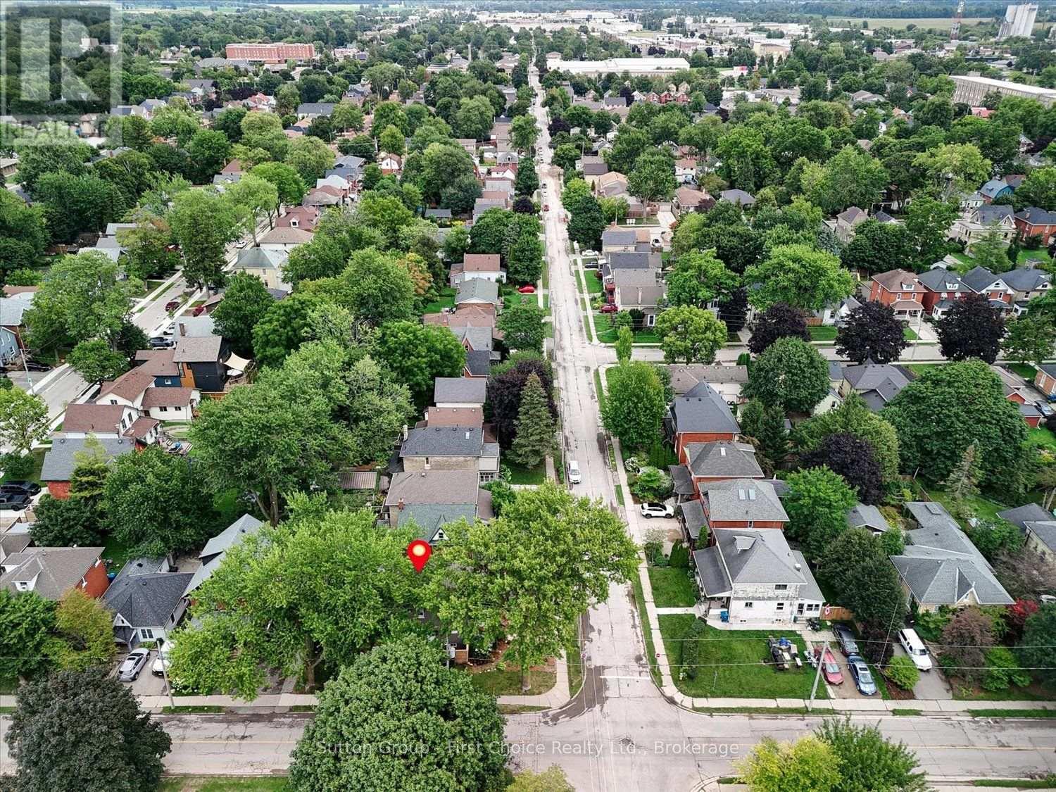 222 Brunswick Street, Stratford, Ontario  N5A 3M4 - Photo 44 - X13707036