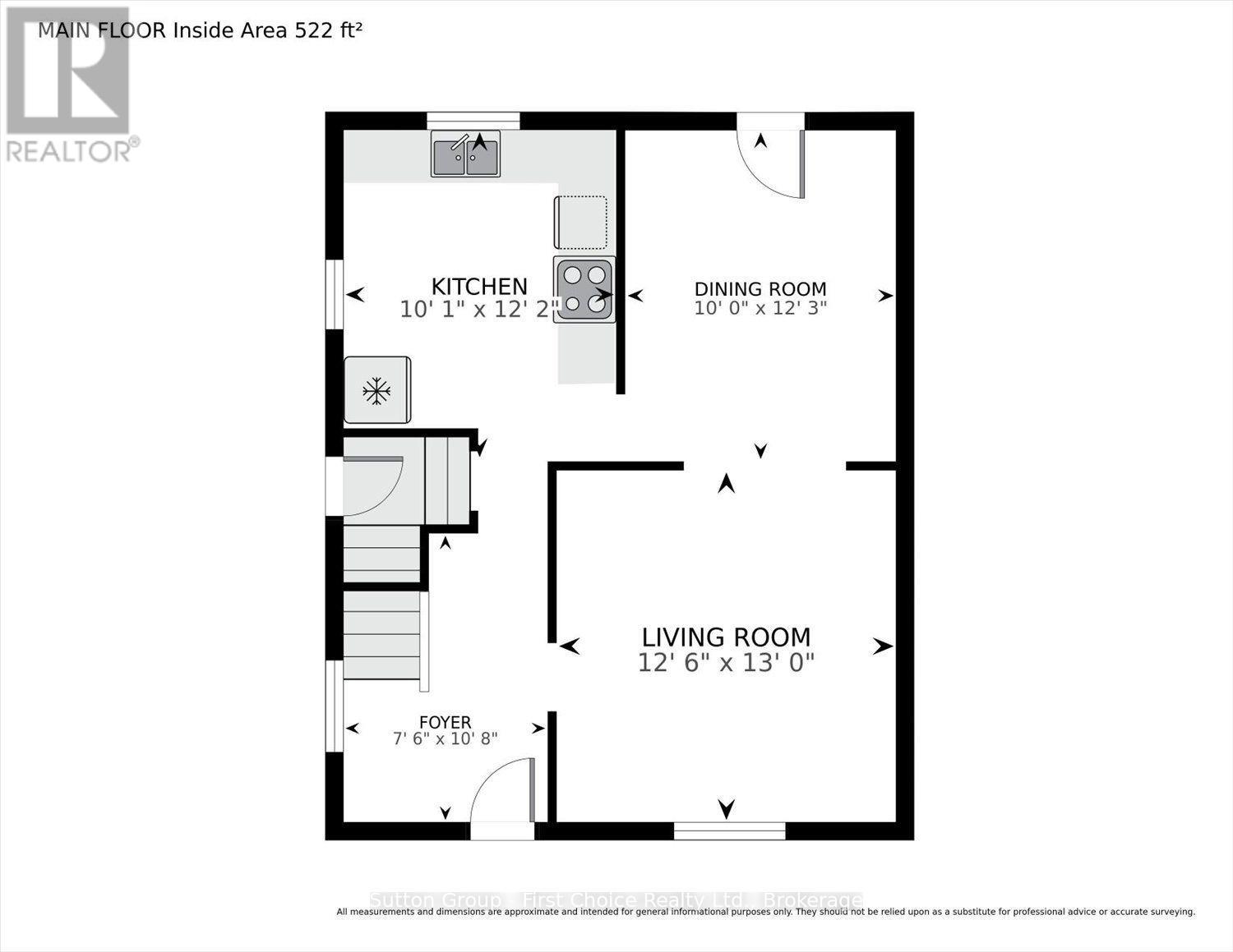 222 Brunswick Street, Stratford, Ontario  N5A 3M4 - Photo 46 - X13707036