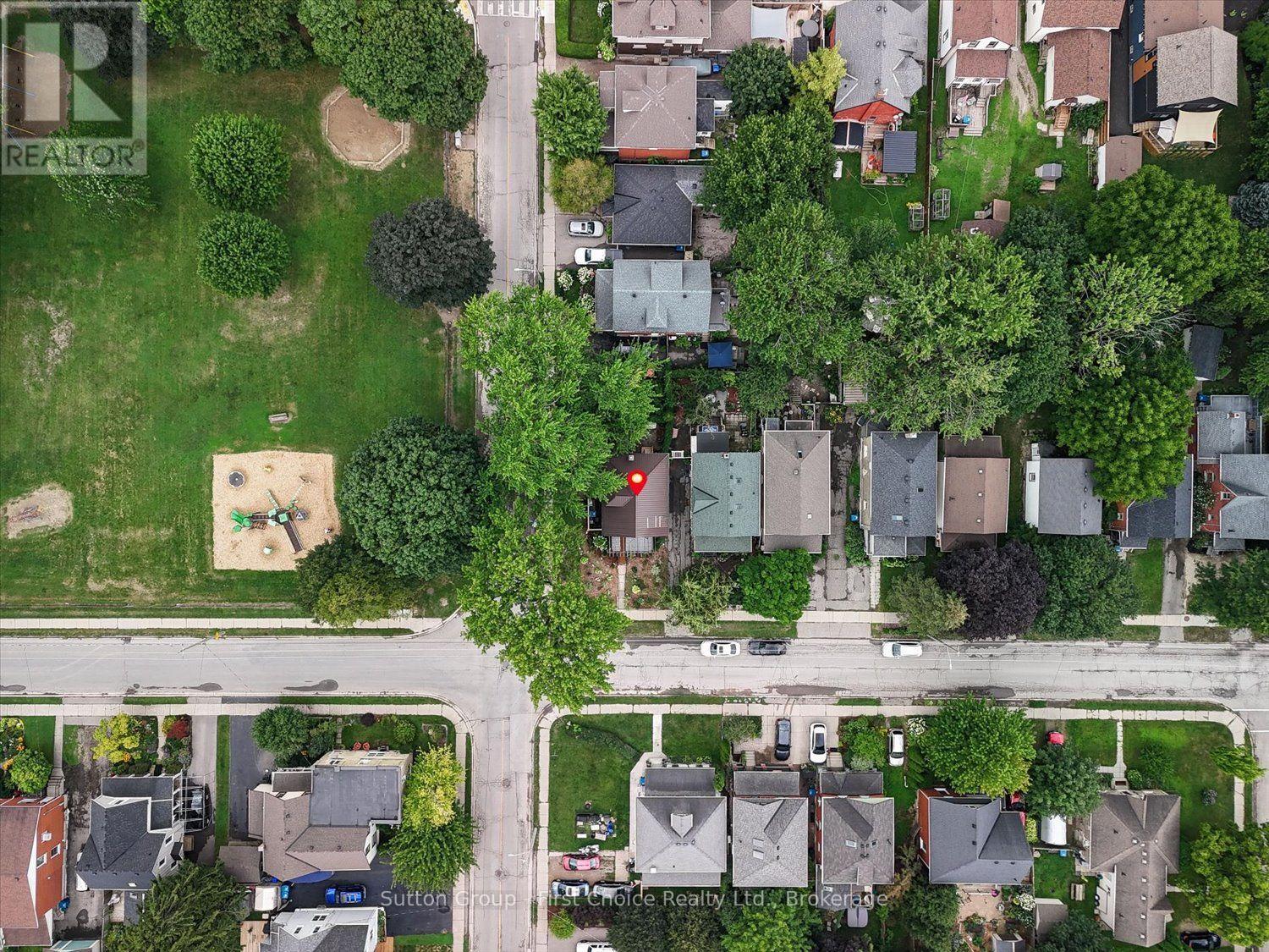 222 Brunswick Street, Stratford, Ontario  N5A 3M4 - Photo 45 - X13707036