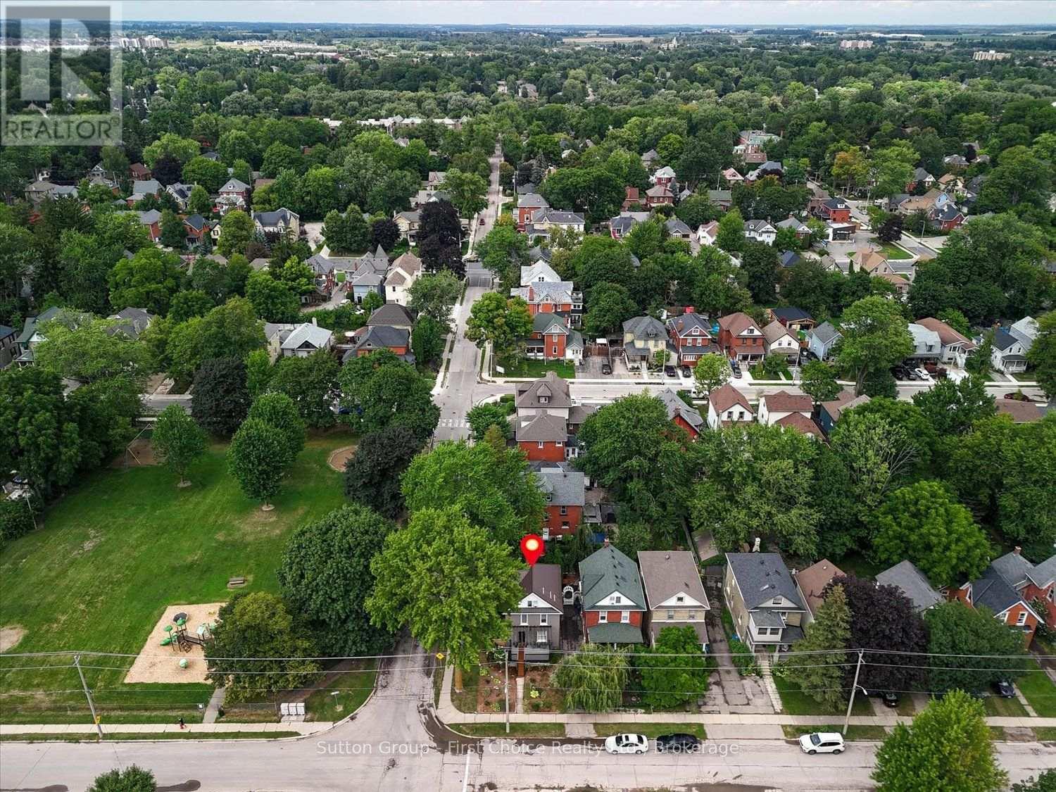 222 Brunswick Street, Stratford, Ontario  N5A 3M4 - Photo 41 - X13707036