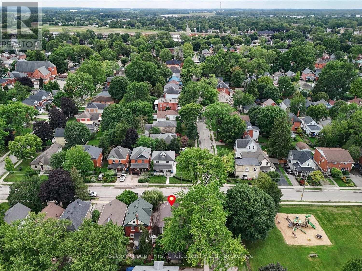 222 Brunswick Street, Stratford, Ontario  N5A 3M4 - Photo 43 - X13707036