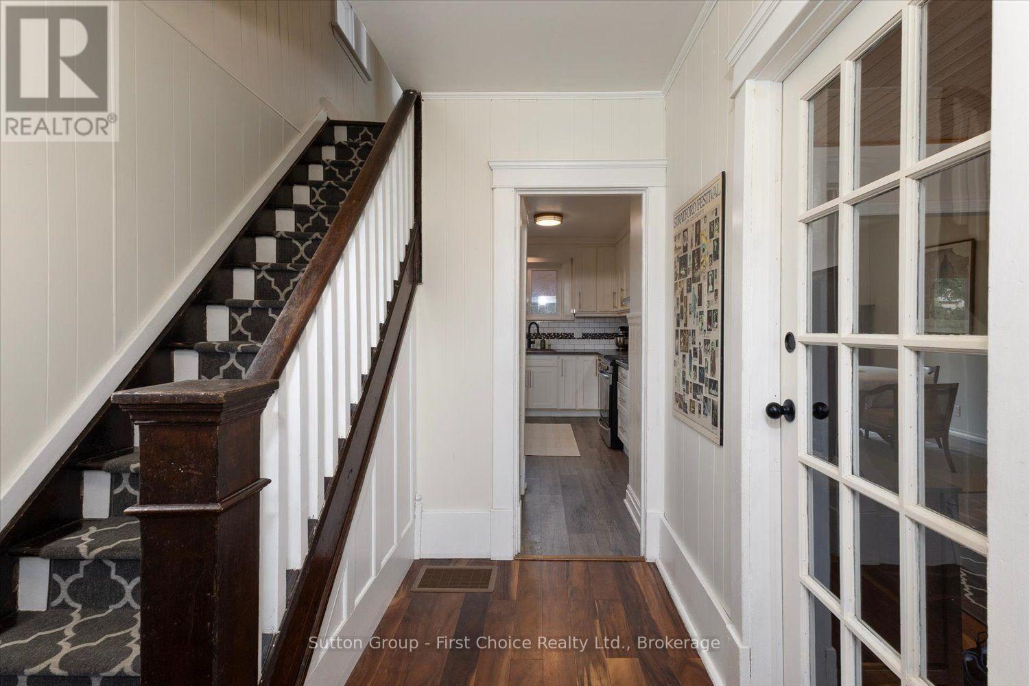 222 Brunswick Street, Stratford, Ontario  N5A 3M4 - Photo 6 - X13707036