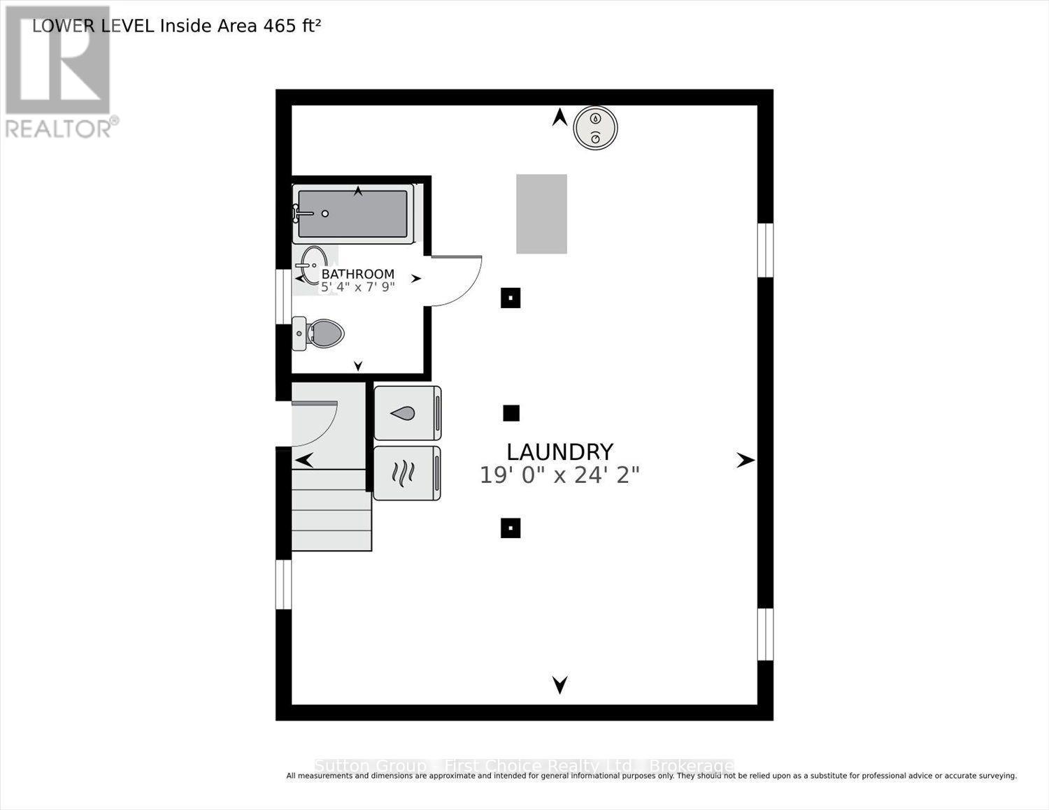 222 Brunswick Street, Stratford, Ontario  N5A 3M4 - Photo 49 - X13707036