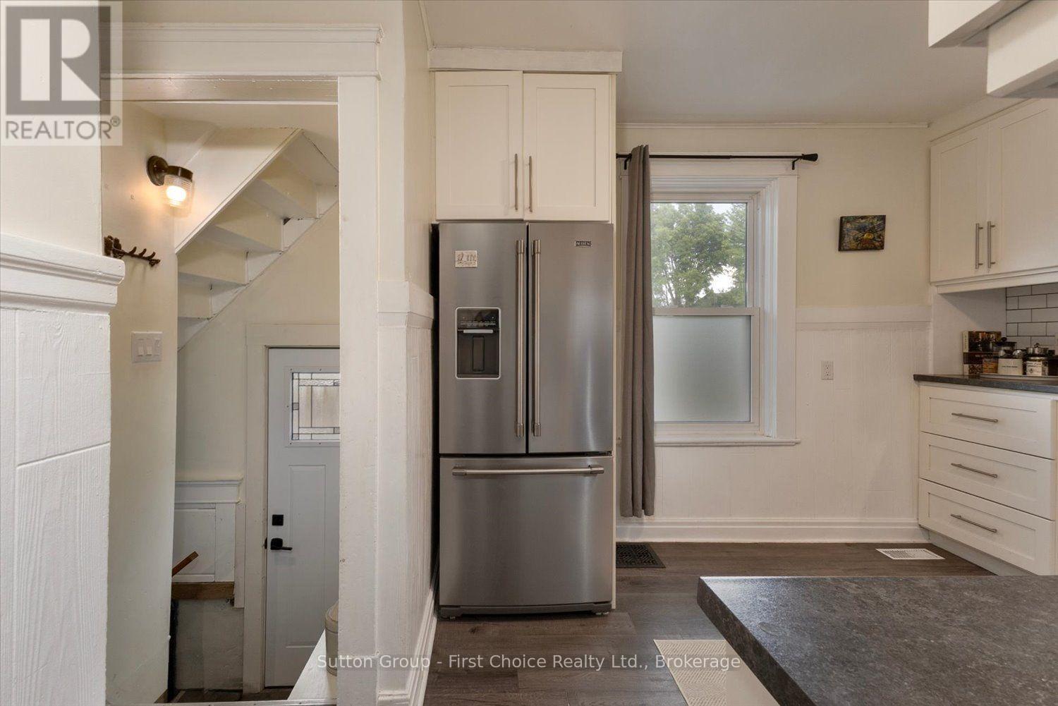 222 Brunswick Street, Stratford, Ontario  N5A 3M4 - Photo 7 - X13707036
