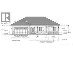 Des Gamins Street, Lakeville, New Brunswick