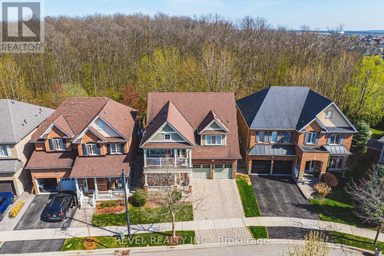 170 Forbes Terrace, Milton, Ontario  L9T 0S6 - Photo 46 - W13707232