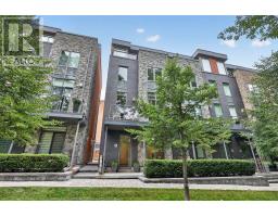 21 GODFREYS LANE, Mississauga, Ontario
